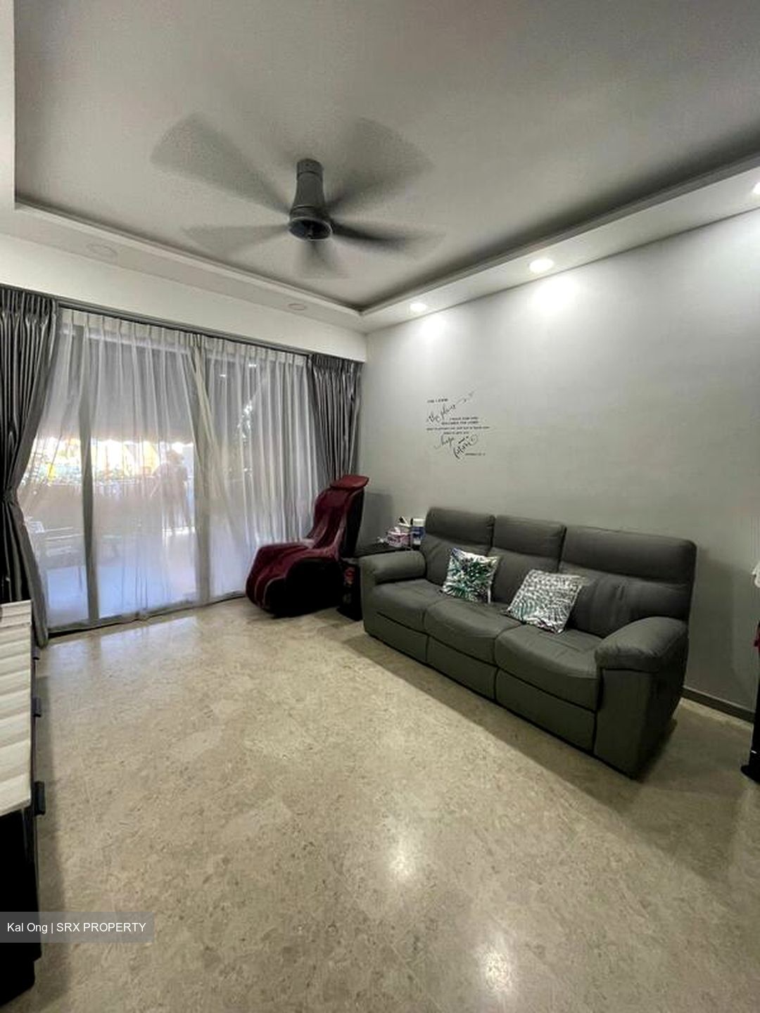 Stratum (D18), Condominium #532760851